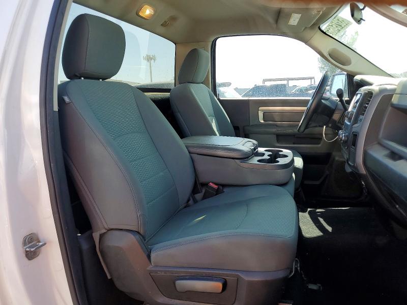 Aukcja sprzedaży 2015 Ram 1500, vin: 3C6JR7DT2FG637930, numer aukcji: 53215466