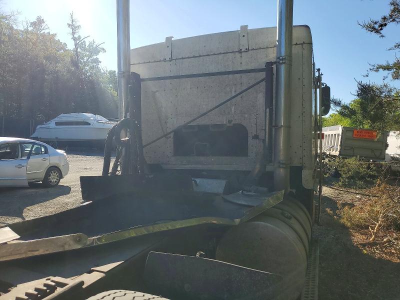 Продажа на аукционе авто 1985 Kenworth Coe, vin: 1XKEDB9X0FJ365548, номер лота: 51766046