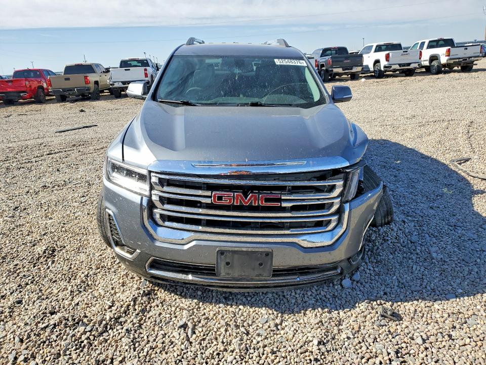 2020 Gmc Acadia მანქანა იყიდება აუქციონზე, vin: 1GKKNMLSXLZ188979, აუქციონის ნომერი: 52548376