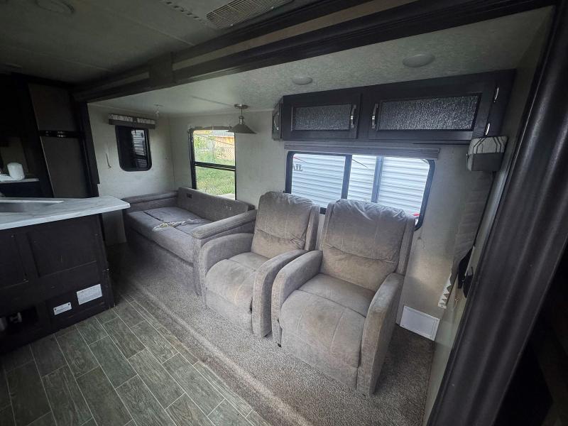 Aukcja sprzedaży 2019 Forest River Puma Put32rkts, vin: 4X4TPUH29KP077833, numer aukcji: 53129746