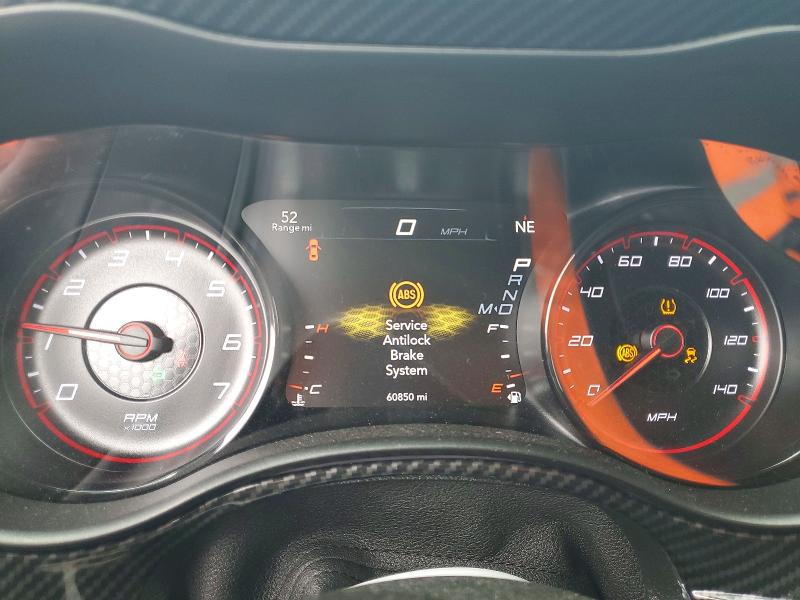 Aukcja sprzedaży 2018 Dodge Charger, vin: 2C3CDXBG8JH326974, numer aukcji: 52068826