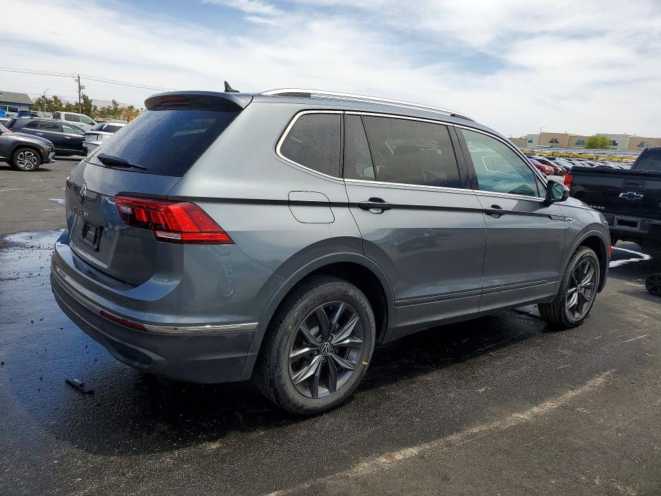 Продаж на аукціоні авто 2023 Volkswagen Tiguan, vin: 3VV3B7AX4PM055992, номер лоту: 54701336