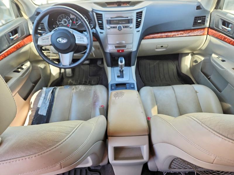Продажа на аукционе авто 2010 Subaru Outback, vin: 4S4BRBKC5A3355954, номер лота: 53822206