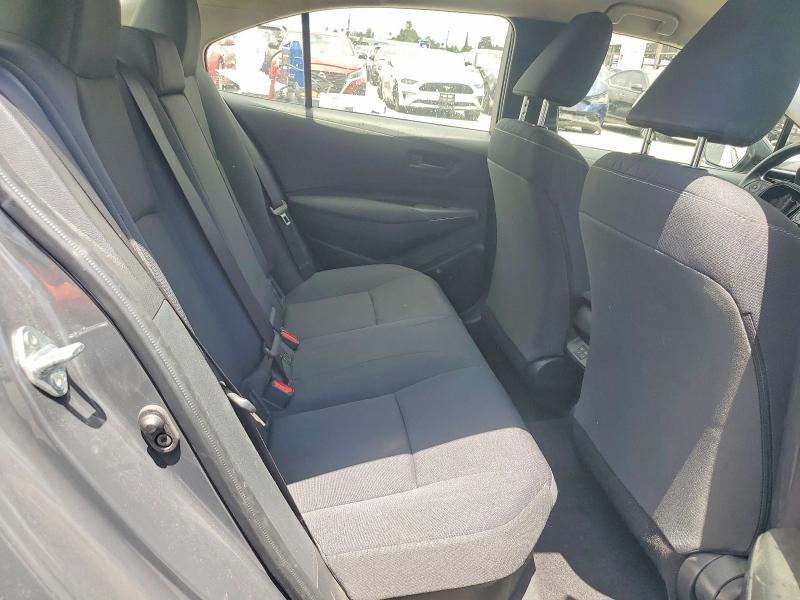 Aukcja sprzedaży 2025 Toyota Corolla Hybrid, vin: JTDBCMFEXS3070553, numer aukcji: 54546536
