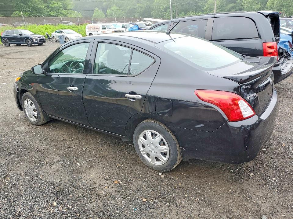Aukcja sprzedaży 2018 Nissan Versa, vin: 3N1CN7AP3JL882808, numer aukcji: 54694426
