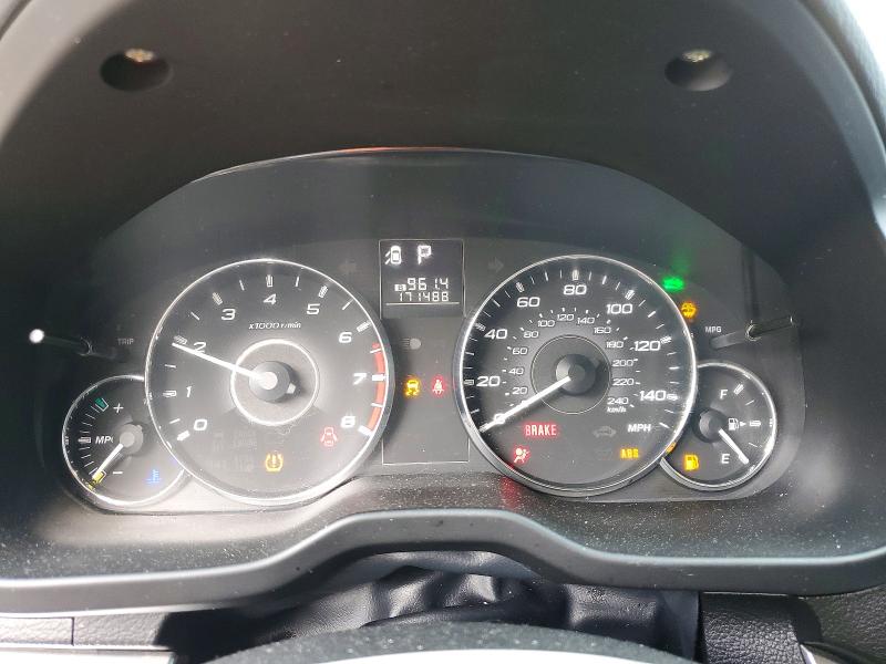 Aukcja sprzedaży 2011 Subaru Outback, vin: 4S4BRBBC4B3356210, numer aukcji: 54859586