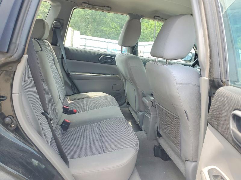 Aukcja sprzedaży 2007 Subaru Forester, vin: JF1SG63667H728690, numer aukcji: 55723336