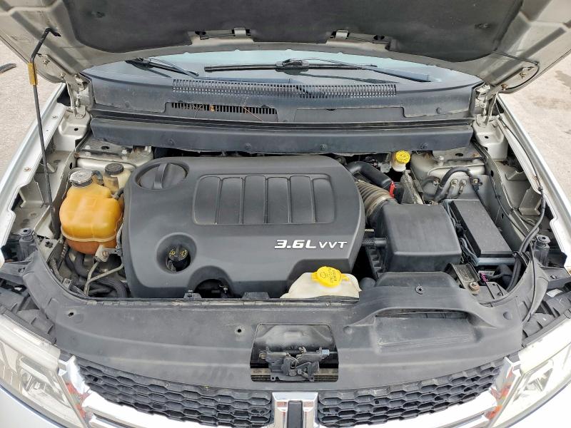 Продажа на аукционе авто 2012 Dodge Journey, vin: 3C4PDCBG9CT154082, номер лота: 53434486