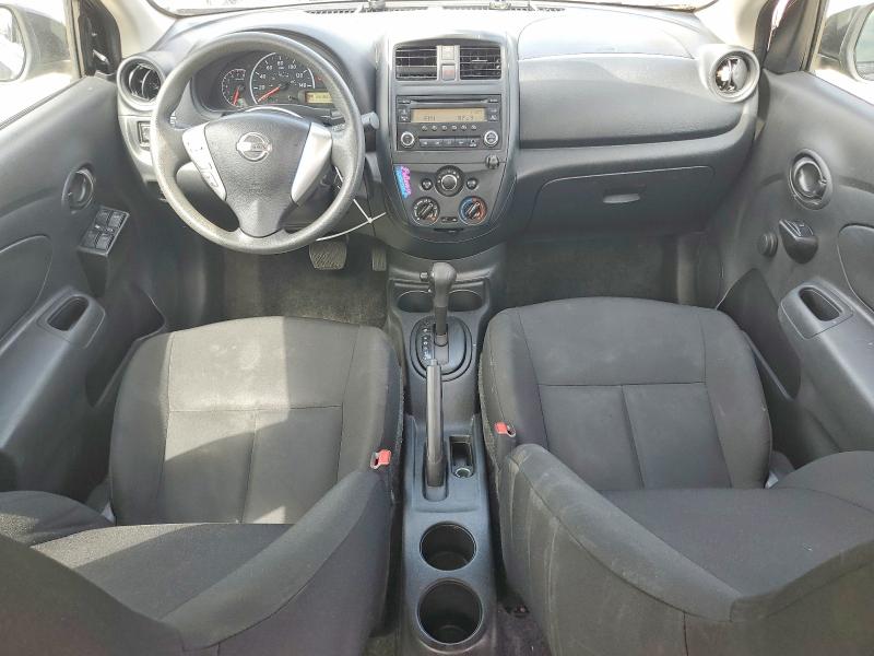 Продажа на аукционе авто 2016 Nissan Versa, vin: 3N1CN7AP5GL840262, номер лота: 54692346