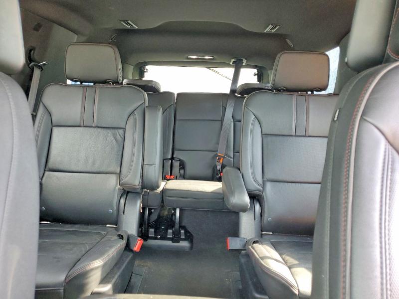 2021 Chevrolet Tahoe მანქანა იყიდება აუქციონზე, vin: 1GNSKRKD3MR322132, აუქციონის ნომერი: 54448046
