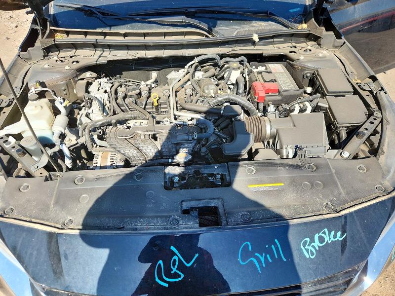 51977846 :رقم المزاد ، 1N4BL4BV2RN419828 vin ، 2024 Nissan Altima مزاد بيع