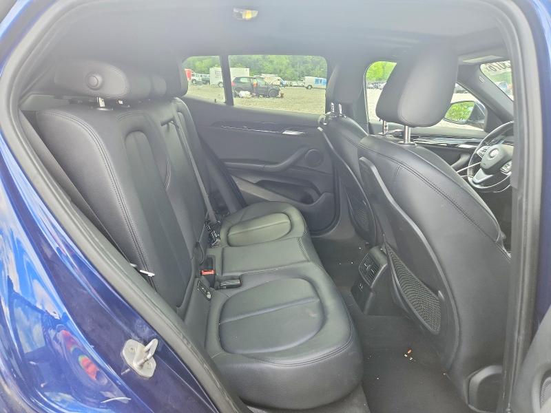 Продажа на аукционе авто 2018 Bmw X2, vin: WBXYJ5C34JEF79135, номер лота: 53273076