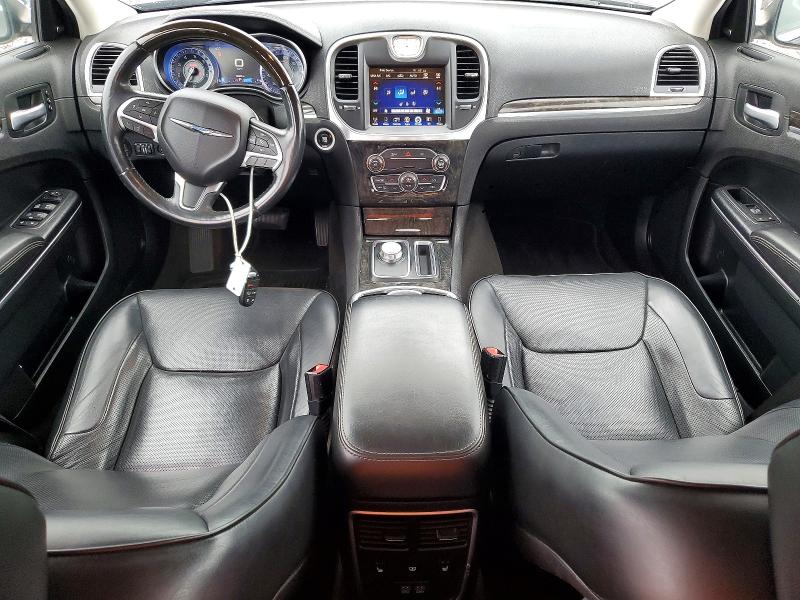 Продаж на аукціоні авто 2016 Chrysler 300c, vin: 2C3CCAKG0GH182636, номер лоту: 54306456