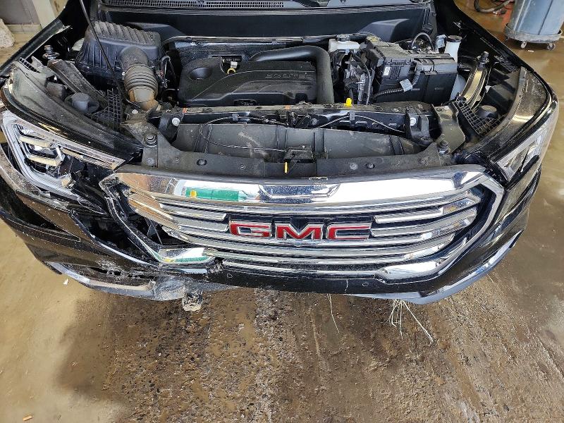 Aukcja sprzedaży 2024 Gmc Terrain, vin: 3GKALVEG2RL122555, numer aukcji: 53937846