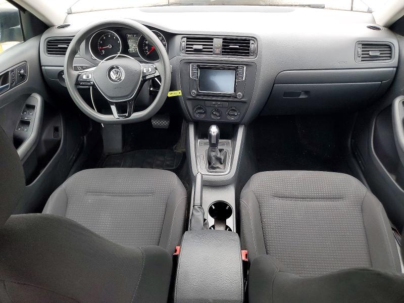 Продажа на аукционе авто 2016 Volkswagen Jetta, vin: 3VW267AJXGM387166, номер лота: 53570486