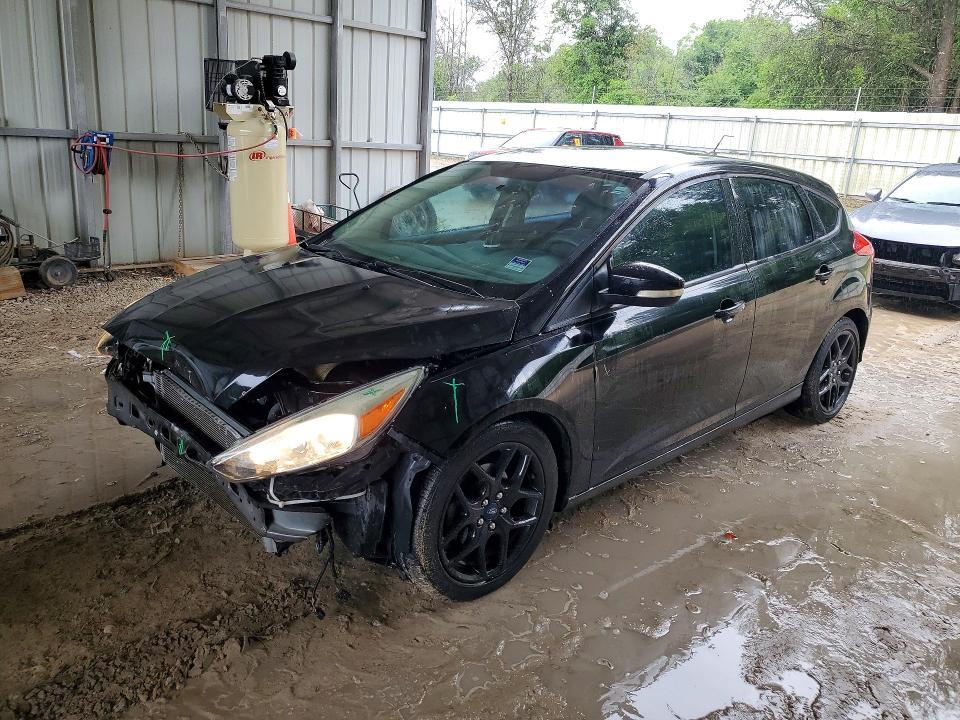 Продаж на аукціоні авто 2016 Ford Focus, vin: 1FADP3K25GL274094, номер лоту: 53245396