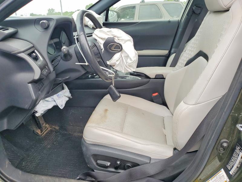 Aukcja sprzedaży 2020 Lexus Ux, vin: JTHP9JBH3L2027018, numer aukcji: 52645646