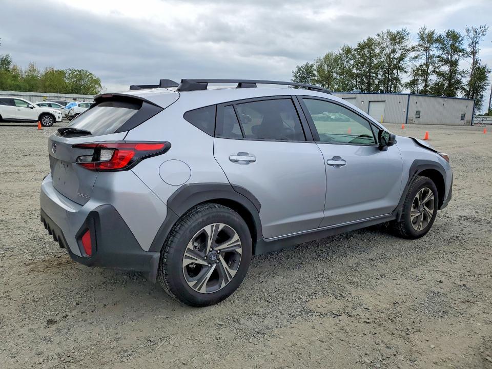 Aukcja sprzedaży 2025 Subaru Crosstrek, vin: JF2GUHDC5SH306588, numer aukcji: 52437146