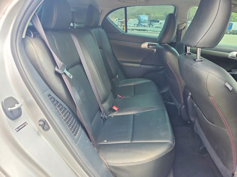 Продажа на аукционе авто 2013 Lexus Ct, vin: JTHKD5BH0D2157758, номер лота: 55405486