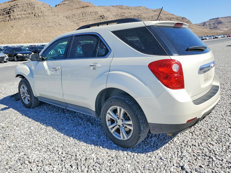 54275796 :رقم المزاد ، 1GNALCEK2FZ138254 vin ، 2015 Chevrolet Equinox مزاد بيع