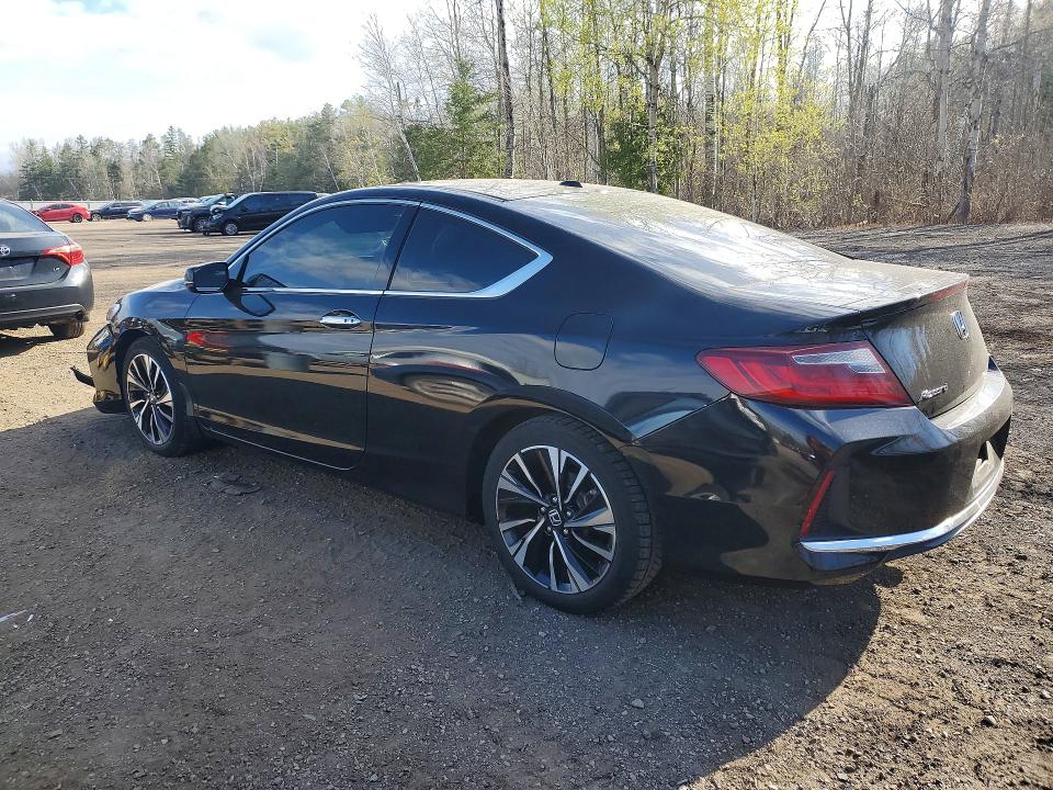 Продажа на аукционе авто 2016 Honda Accord, vin: 1HGCT1B71GA800249, номер лота: 51847326