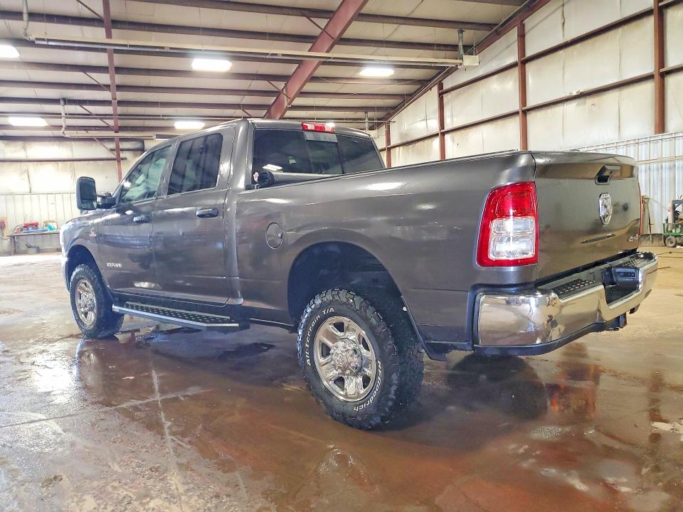 53002966 :رقم المزاد ، 3C6UR5CL5LG102007 vin ، 2020 Ram 2500 مزاد بيع