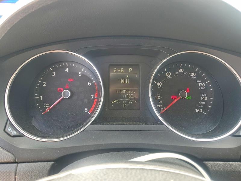 Aukcja sprzedaży 2016 Volkswagen Jetta, vin: 3VW267AJ2GM224320, numer aukcji: 53333216