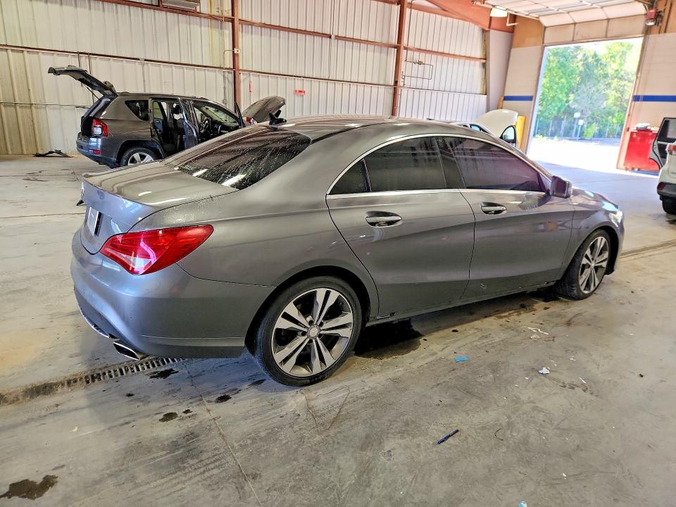 Aukcja sprzedaży 2015 Mercedes-benz Cla, vin: WDDSJ4EB4FN171438, numer aukcji: 53390466