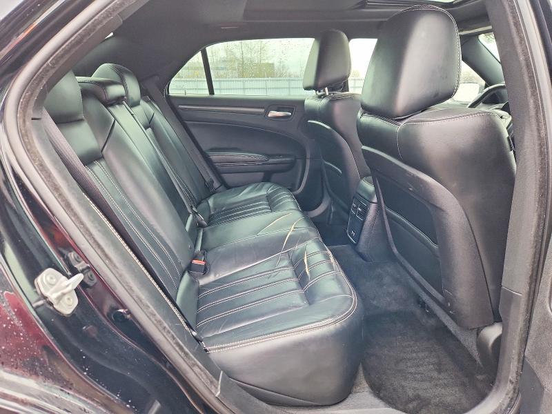 Aukcja sprzedaży 2016 Chrysler 300, vin: 2C3CCAGG6GH238880, numer aukcji: 51071966