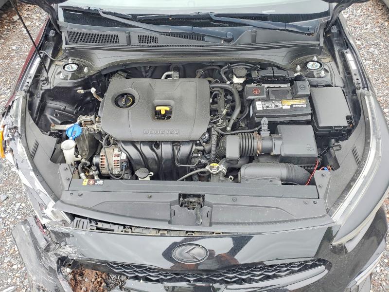 Продажа на аукционе авто 2019 Kia Forte, vin: 3KPF34AD5KE017395, номер лота: 54672876