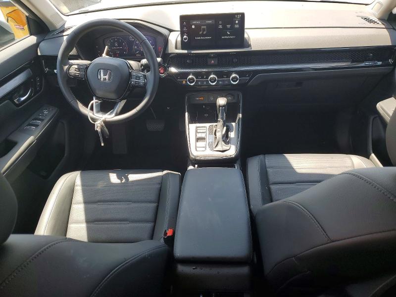 2026 Honda Cr-v მანქანა იყიდება აუქციონზე, vin: 2HKRS4H79TH472683, აუქციონის ნომერი: 53306396