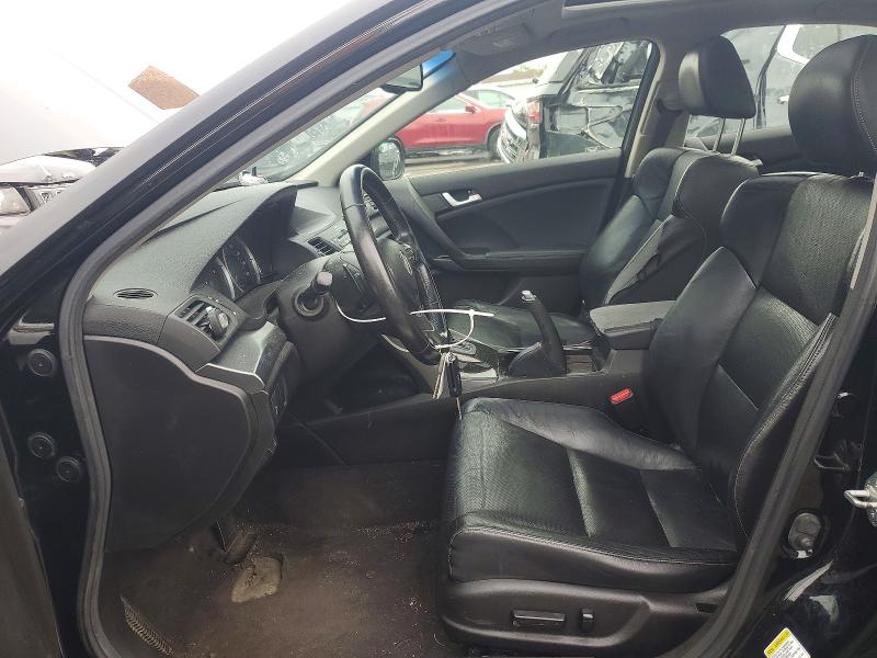 Aukcja sprzedaży 2013 Acura Tsx, vin: JH4CU2F46DC004578, numer aukcji: 51784566
