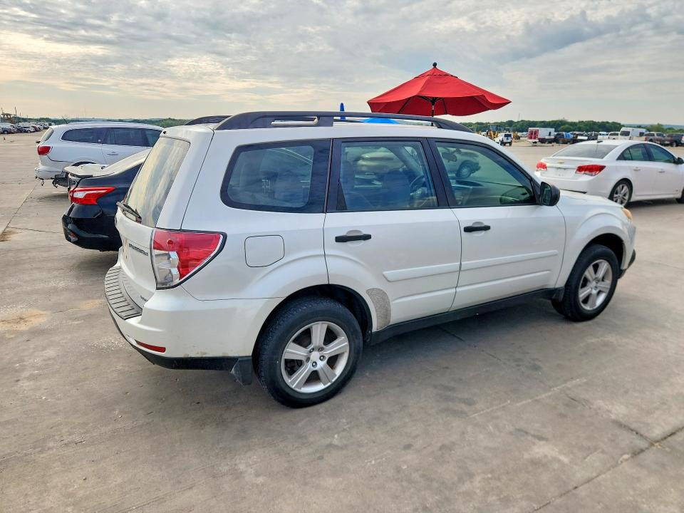 Продаж на аукціоні авто 2011 Subaru Forester, vin: JF2SHBBC0BH751495, номер лоту: 55236056