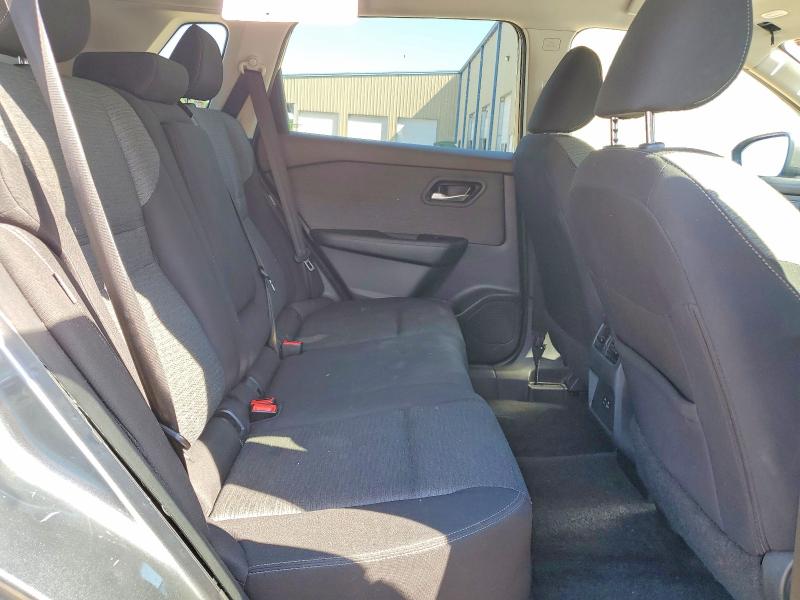 Продажа на аукционе авто 2023 Nissan Rogue, vin: 5N1BT3BA1PC940447, номер лота: 53187426