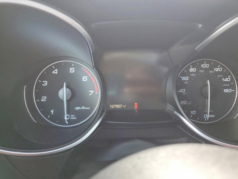 Продаж на аукціоні авто 2018 Alfa Romeo Stelvio, vin: ZASFAKNN0J7B82368, номер лоту: 55376396