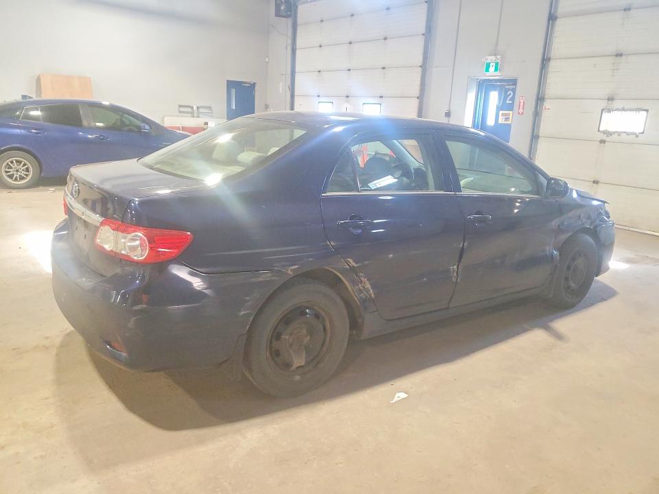 2012 Toyota Corolla მანქანა იყიდება აუქციონზე, vin: 2T1BU4EE0CC914980, აუქციონის ნომერი: 54169076