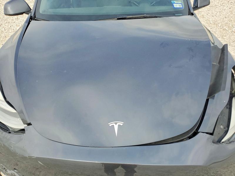Aukcja sprzedaży 2021 Tesla Model Y, vin: 5YJYGDEE3MF202946, numer aukcji: 52423956