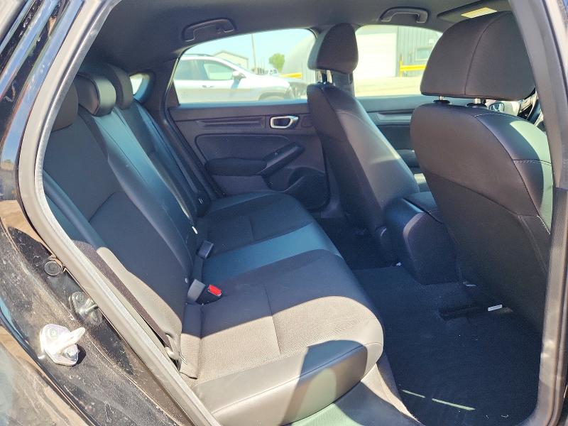 Продажа на аукционе авто 2024 Honda Civic, vin: 19XFL2H82RE013893, номер лота: 53557506