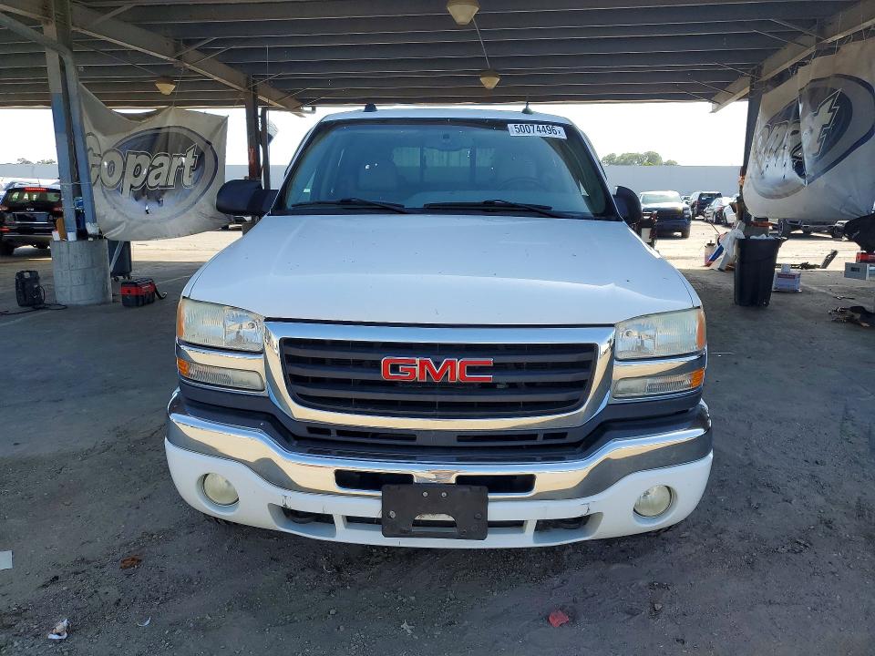 Продаж на аукціоні авто 2005 Gmc Sierra, vin: 1GTHC23UX5F838609, номер лоту: 50074496