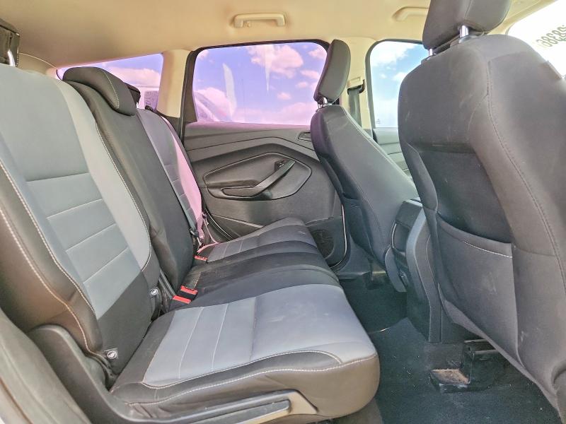 Aukcja sprzedaży 2018 Ford Escape, vin: 1FMCU0F72JUB13105, numer aukcji: 55083866