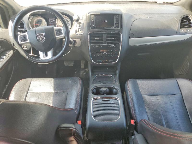 Aukcja sprzedaży 2019 Dodge Grand Caravan, vin: 2C4RDGEG7KR515788, numer aukcji: 55112276