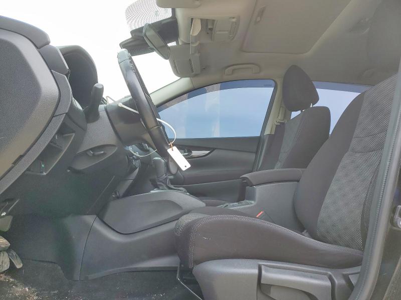 Aukcja sprzedaży 2019 Nissan Qashqai, vin: JN1BJ1CP6KW239477, numer aukcji: 53175696