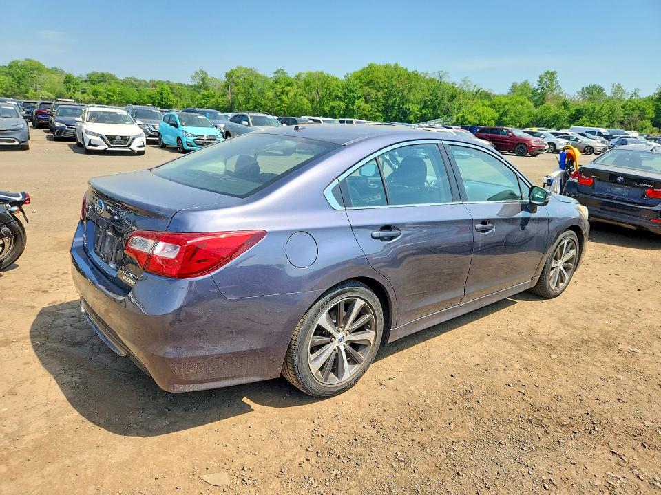 Aukcja sprzedaży 2015 Subaru Legacy, vin: 4S3BNAN69F3033566, numer aukcji: 53985746