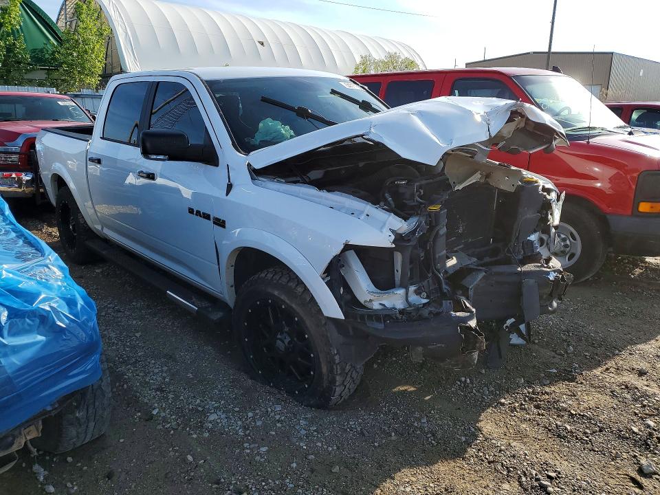 54071866 :رقم المزاد ، 1C6RR7NT5HS656811 vin ، 2017 Ram 1500 مزاد بيع