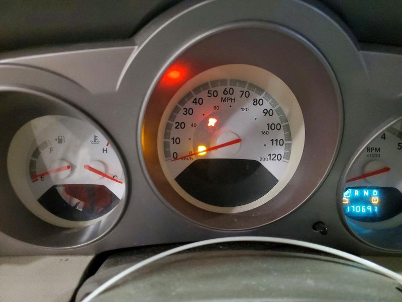 52508426 :رقم المزاد ، 1B3LC46K48N682885 vin ، 2008 Dodge Avenger مزاد بيع