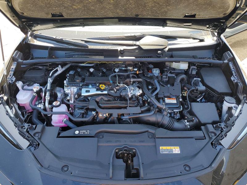 Продажа на аукционе авто 2026 Toyota Prius, vin: JTDACAAU2T3077197, номер лота: 54287626
