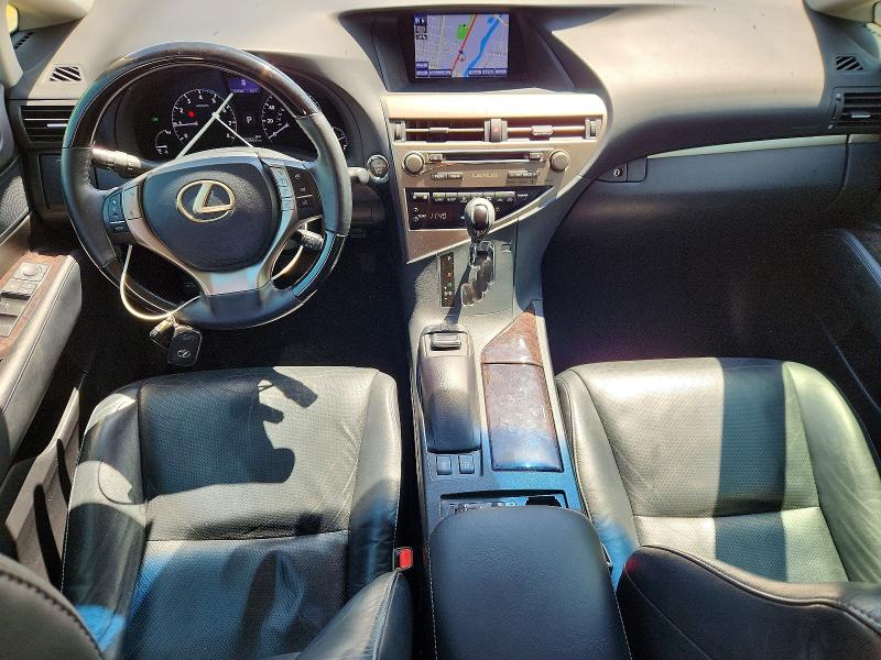 Продажа на аукционе авто 2015 Lexus Rx 350, vin: 2T2BK1BA3FC294244, номер лота: 53090836