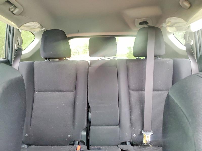 53644606 :رقم المزاد ، JTMBFREV3GJ097652 vin ، 2016 Toyota Rav4 مزاد بيع