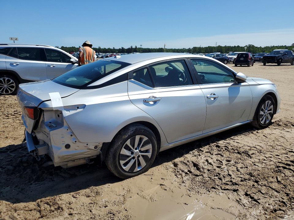 2020 Nissan Altima მანქანა იყიდება აუქციონზე, vin: 1N4BL4BV1LC241848, აუქციონის ნომერი: 54997706