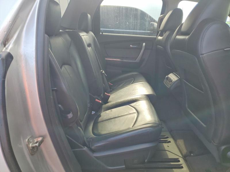 Продажа на аукционе авто 2010 Gmc Acadia, vin: 1GKLVMED4AJ182237, номер лота: 52895646